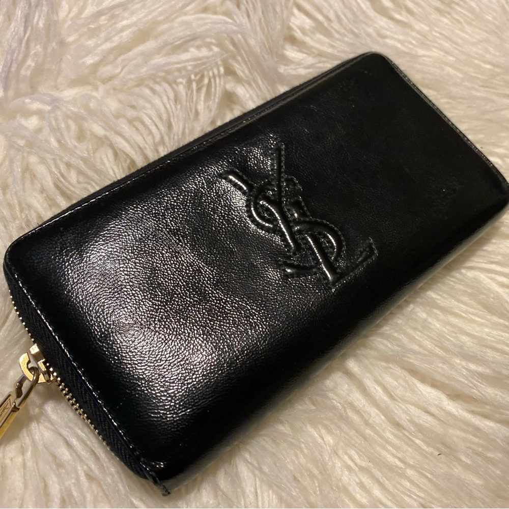 Saint Laurent YSL Wallet / Clutch